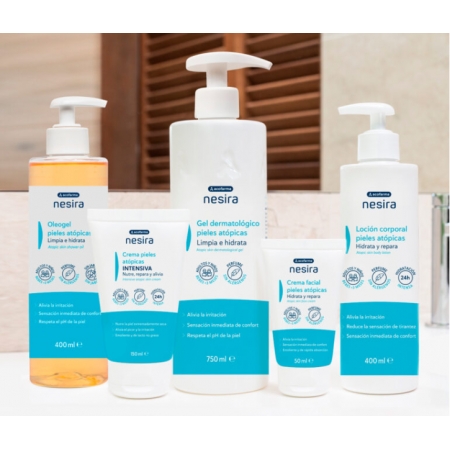 ACOFARMA NESIRA CREMA INTENSIVA PIELES ATOPICAS 150 ML