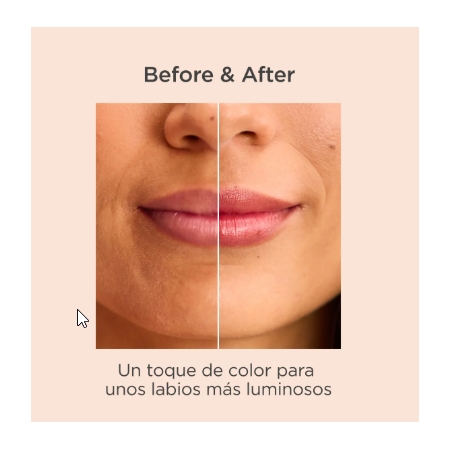 ISDIN REPARADOR LABIAL STICK COLOR ROJO 4G