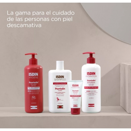 ISDIN PSORISDIN SMOOTH CREMA 50 ML