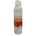 GENOSUN AEROSOL SPF50 200 ML