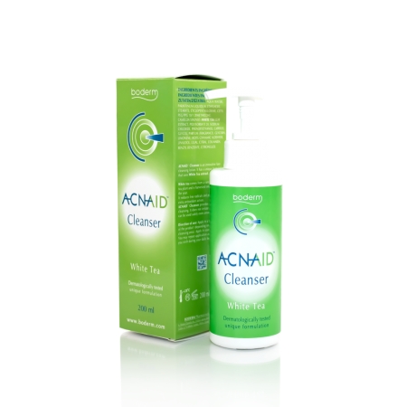 ACNAID LIMPIADOR 200 ML