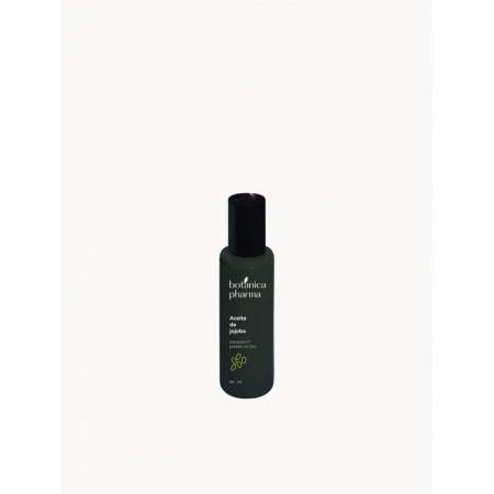 BOTANICAPHARMA ACEITE DE JOJOBA SPRAY 60 ML
