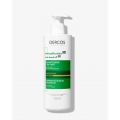 DERCOS TECHNIQUE ANTICASPA DS CHAMPU CABELLO SECO 400 ML