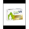 EXELVIT MENOPAUSIA 30 CAPSULAS