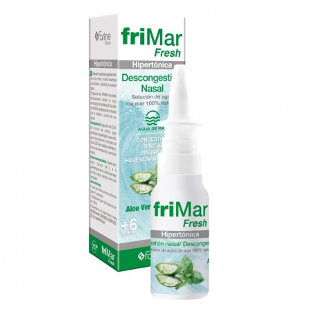 FRIMAR FRESH HIPERTONICO SPRAY NASAL 30 ML