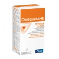 OMEGABIANE 3-6-9 100 CAPSULAS