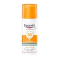 EUCERIN SUN OIL CONTROL SPF50+ GEL-CREMA 50 ML SIN COLOR