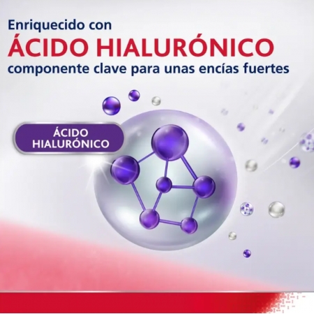 PARODONTAX REFUERZA Y PROTEGE LAS ENCIAS COLUTORIO 500 ML