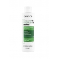 DERCOS CHAMPU ANTICASPA DS CABELLO GRASO 400 ML