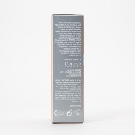 FLUIDBASE FACE SCRUB 50 ML