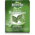 JUANOLA PERLAS MENTA FRESCA  25 G