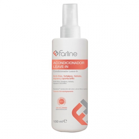 FARLINE ACONDICIONADOR CAPILAR LEAVE IN 150 ML