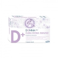 DONNA PLUS FLORA INTIMA INMUNO 14 CAPSULAS