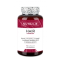 NUTRALIE HAIR COMPLEX 90 CAPSULAS