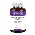 NUTRALIE MAGNESIUM COMPLEX 120 CAPSULAS
