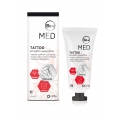 BE+ MED TATTOO EMULSION REPARADORA 40 ML