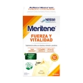 MERITENE FUERZA Y VITALIDAD DUPLO 2 X 15 SOBRES SABOR VAINILLA