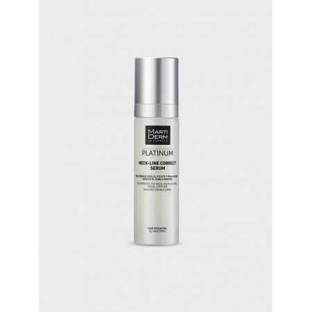 MARTIDERM NECK LINE CORRECT 50 ML