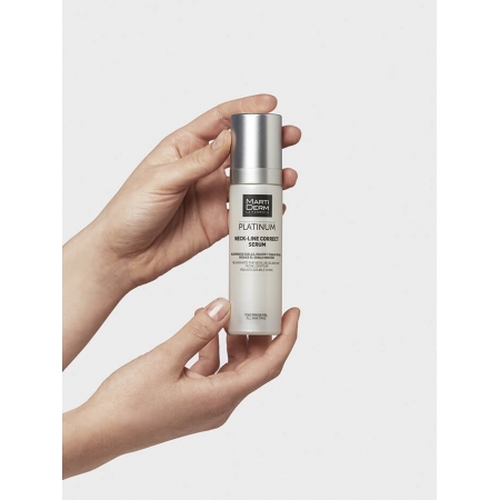 MARTIDERM NECK LINE CORRECT 50 ML