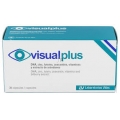 VISUAL PLUS 30 CAPSULAS