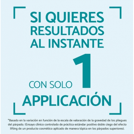 REMESCAR PARPADOS CAIDOS INGREDIENTES VEGETALES 8 ML