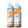 SENSILIS DUPLO SPRAY DRY TOUCH SPF50 2 X 200 ML