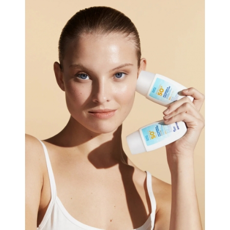 SENSILIS WATER FLUID SPF50+ 40 ML