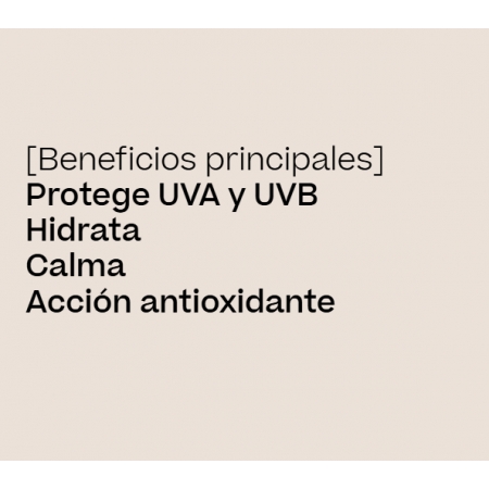 SENSILIS GEL CREAM SPF50+ 250 ML