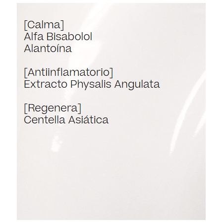 SENSILIS AFTERSUN REPAIR GEL SORBETE 200 ML