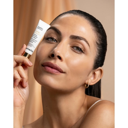SENSILIS PEPTIDE EYE LISS 15 ML