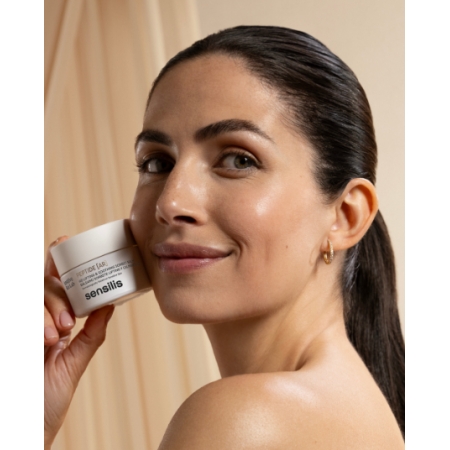 SENSILIS PEPTIDE AR CREMA SORBETE 50 ML
