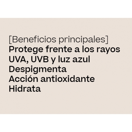 SENSILIS PHOTOCORRECTION D-PIGMENT MAKE UP SPF50+ 10 G TONO 01 NATURAL ROSE