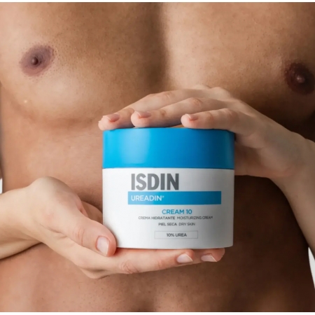 ISDIN UREADIN CREAM 10 300 ML