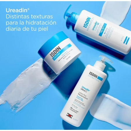 ISDIN UREADIN CREAM 10 300 ML