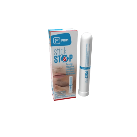PRIM STICK STOP BARRA PARA DESPUES DEL AFEITADO