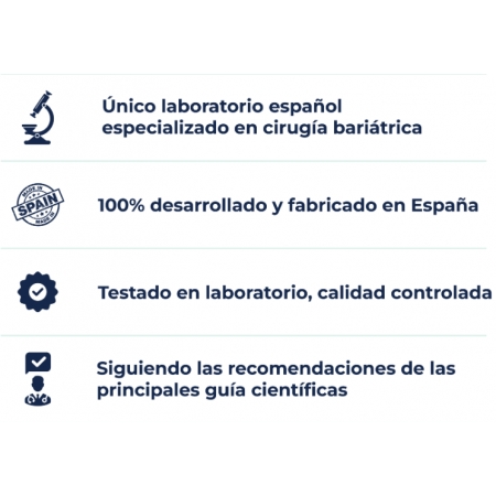 BARIMIX POST 15 STICKS 10 ML SABOR MELOCOTON