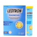 LEOTRON MAGNESIO 54 COMPRIMIDOS EFERVESCENTES