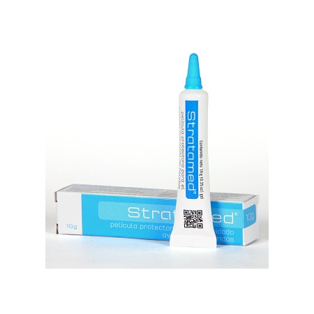 STRATAMED GEL 10 G