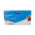 COSMOPOR SILICONE APOSITO ESTERIL 5 UNIDADES 20 CM X 10 CM