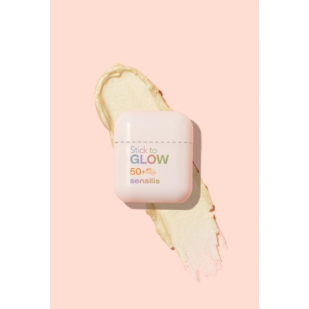 SENSILIS STICK TO GLOW SPF50+ 10 ML