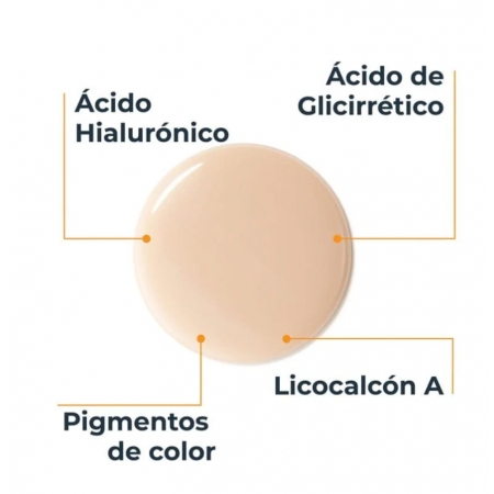 EUCERIN SUN HYDROPROTECT FLUIDO ULTRA LIGHT SPF50+ 50 ML TONO CLARO