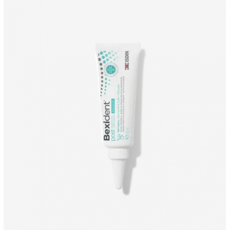 BEXIDENT POST GEL TOPICO  25 ML