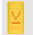 TRIANGIRL FEEL ACTIVE 60 COMPRIMIDOS CHUPABLES SABOR LIMON