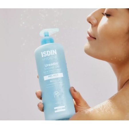 ISDIN HYGIENE UREADIN SHOWER GEL 400 ML