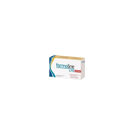 FORMOLINE L112 EXTRA 64 COMPRIMIDOS