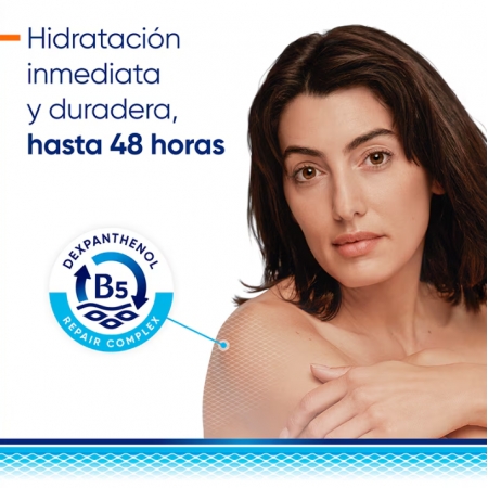 BEPANTHOL DERMA NUTRITIVA CREMA FACIAL DIARIA SPF25 50 ML