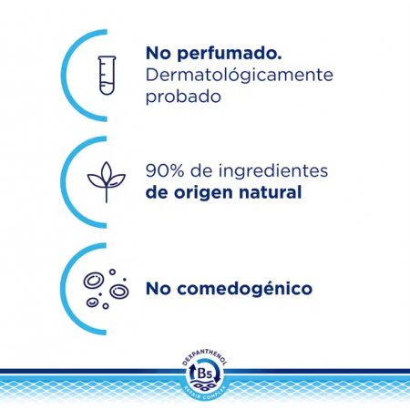 BEPANTHOL DERMA REPARADORA CREMA FACIAL HIDRATANTE DIARIA 50 ML