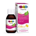 PEDIAKID MUQUITOS NARIZ GARGANTA JARABE 125 ML