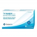 IVISION DRY GOTAS OCULARES 20 UNIDOSIS 0,5 ML