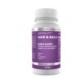 ASPOLVIT HAIR Y NAILS 60 COMPRIMIDOS